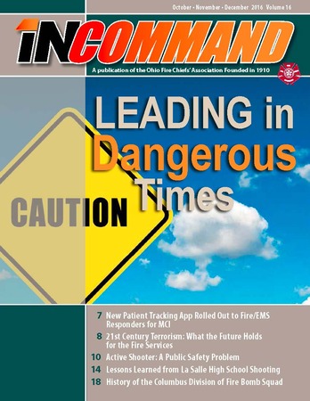 InCommand Cover