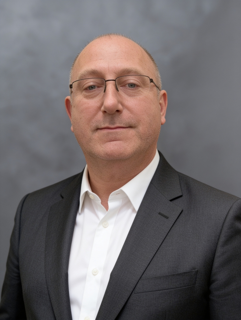 Colin Altman Headshot