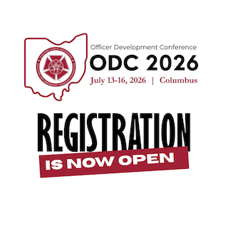 Join us at ODC 2026!